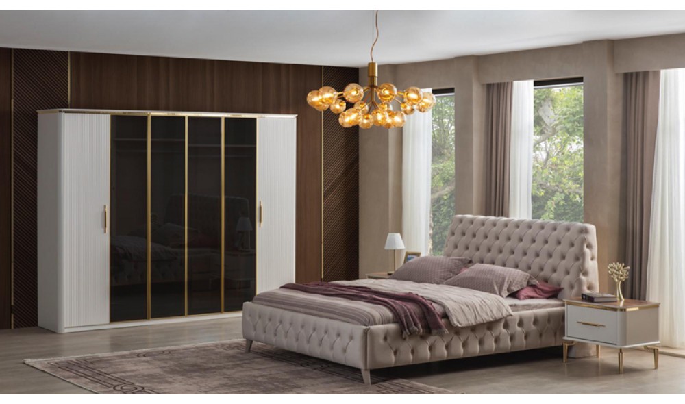 Royal Düğün Paketi %100 MDF